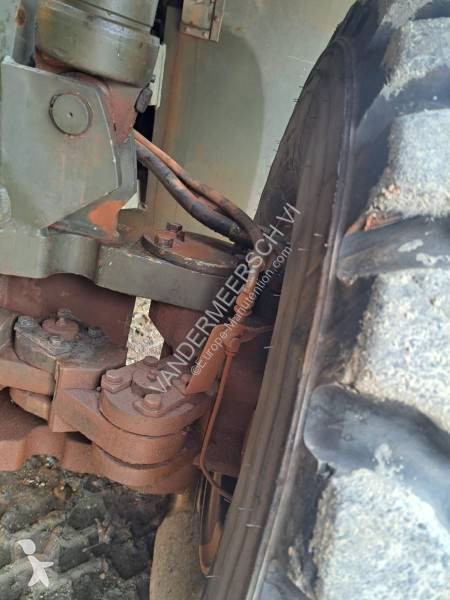 Stivuitor de mare tonaj Valmet 69430168