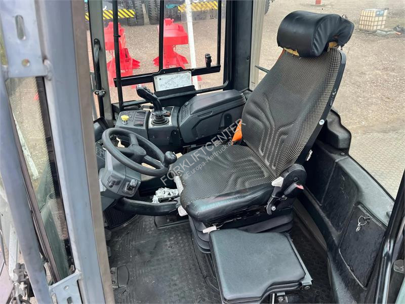 Большегрузный погрузчик Kalmar DCG100-45ED7