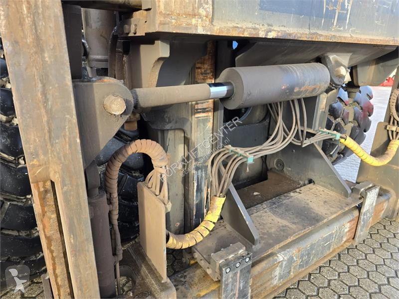 رافعة شوكية ثقيلة Kalmar DCG200 -12LB