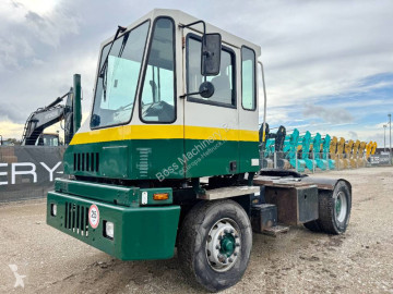 Tracteur de manutention Kalmar PT122 - Top Condition / Cummins Engine