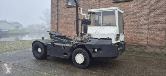 Tracteur de manutention Terberg