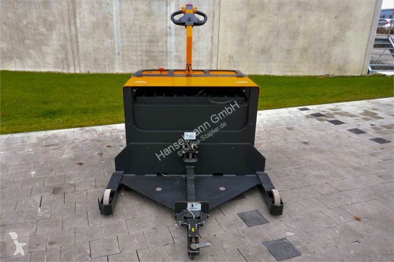 Electrocar EGS 900-SO