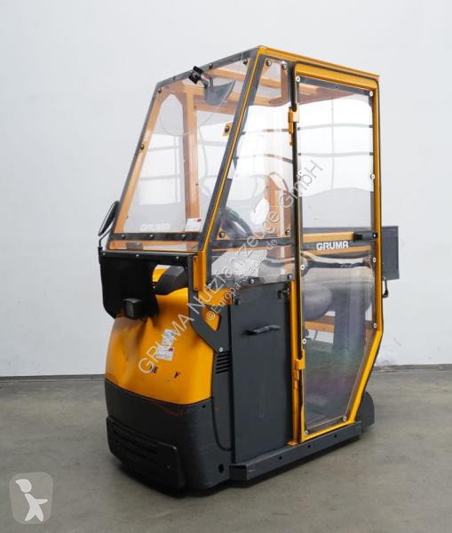 Tracteur de manutention Jungheinrich EZS350XL