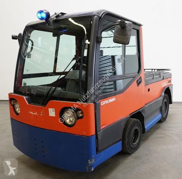 Electrocar Linde 127