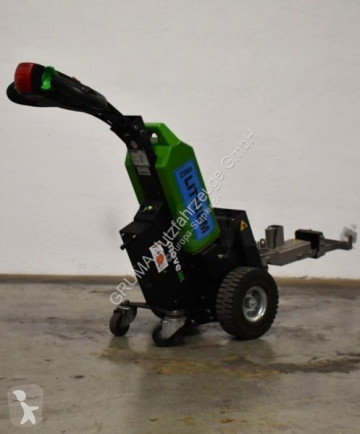Tracteur de manutention Movexx