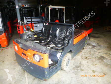 Electrocar Linde