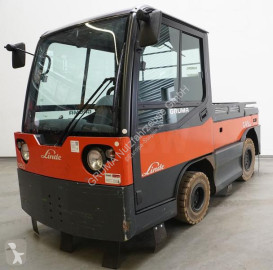 Tracteur de manutention Linde P250 127-05