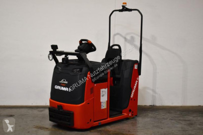 Tracteur de manutention Linde