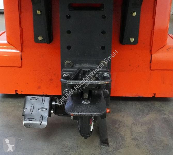 جرار مناولة Linde P 50 C 1190