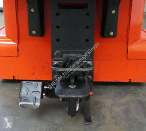 Tracteur de manutention Linde P 50 C 1190