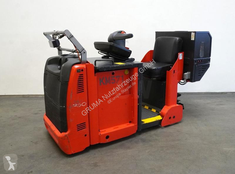 جرار مناولة Linde P 50 C 1190