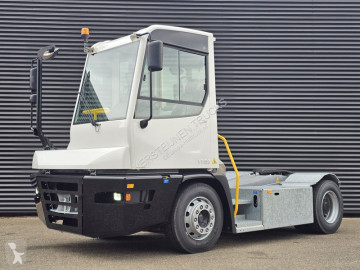 Tracteur de manutention Terberg