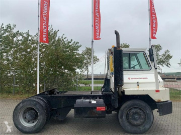 جرار مناولة Kalmar