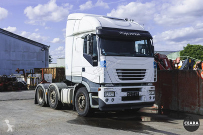Traktor Iveco