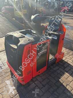 Tracteur de manutention Linde