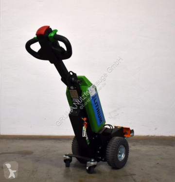 Manipulační traktor Movexx