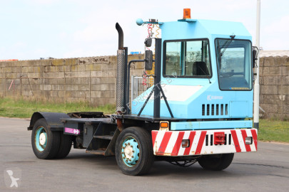 جرار مناولة Kalmar