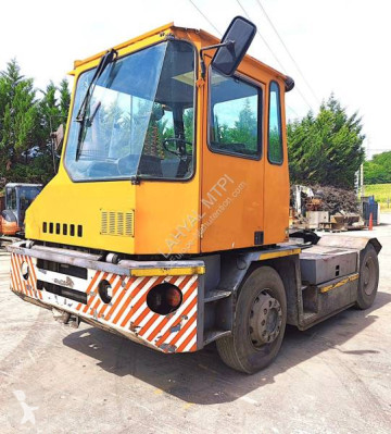 جرار مناولة Kalmar