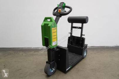 Manipulační traktor Movexx