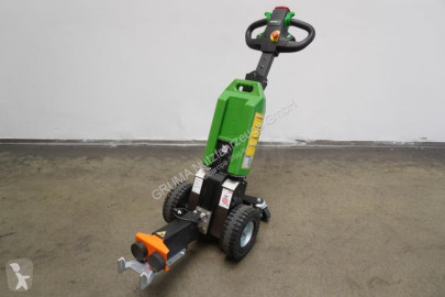 Manipulační traktor Movexx