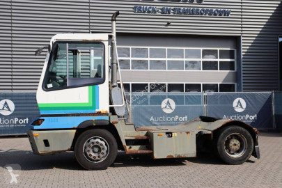 Electrocar Terberg