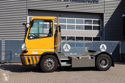 Electrocar Terberg
