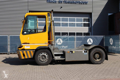Electrocar Terberg