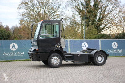 Electrocar Terberg