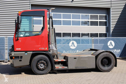 Electrocar Terberg