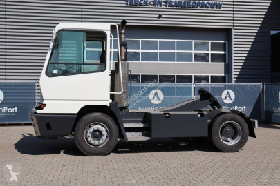 Electrocar Terberg
