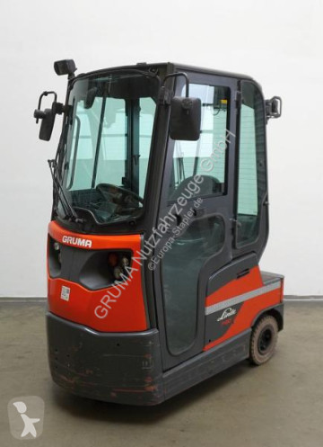 Тягач складський буксирний Linde