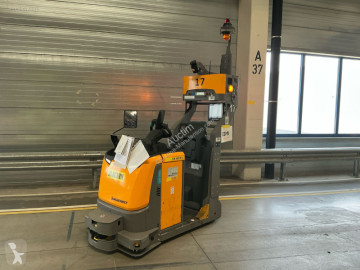 Jungheinrich handling tractor
