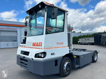 Mafi货运拖拉机 T225D TERMINAL TRACTOR / KAMAG / TERBERG