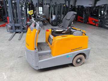 Tracteur de manutention