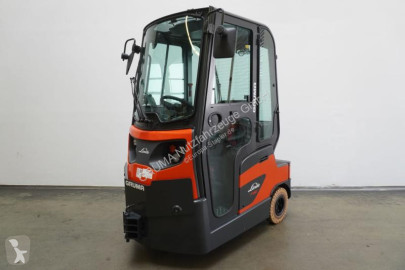 جرار مناولة Linde P 80 1191