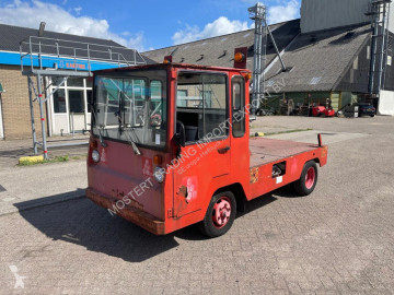 Tracteur de manutention