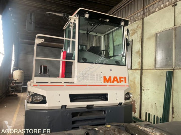 Tracteur de manutention Mafi