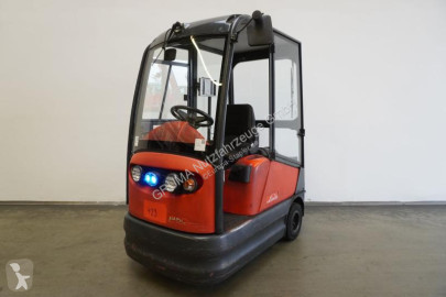 Tracteur de manutention Linde P60Z 126