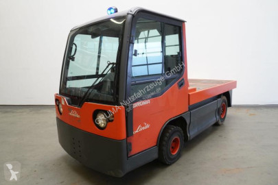 Magazijntrekker Linde