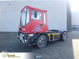 Electrocar Terberg TERMINAL NEW GEARBOX !!!! second-hand