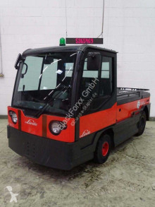 Manipulační traktor Linde P250 použitý