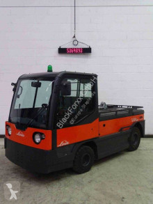 Tracteur de manutention Linde P250 occasion