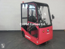 Cabeza tractora de maniobra Hangcha QDD6-C1 nueva