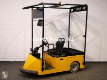 Cabeza tractora de maniobra Taylor TT-316-36 usada