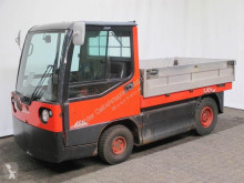 Linde W 20 0127 handling tractor used