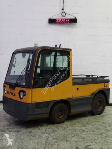 Tracteur de manutention Still r07-25 occasion