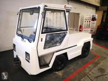 Tracteur de manutention Charlatte T135 occasion