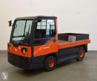 Тягач складской буксирный Linde W 20/127 б/у