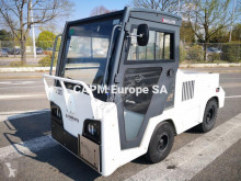 Tracteur de manutention Charlatte TD225 occasion