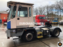 Tracteur de manutention Mafi MT 25 T 131 occasion